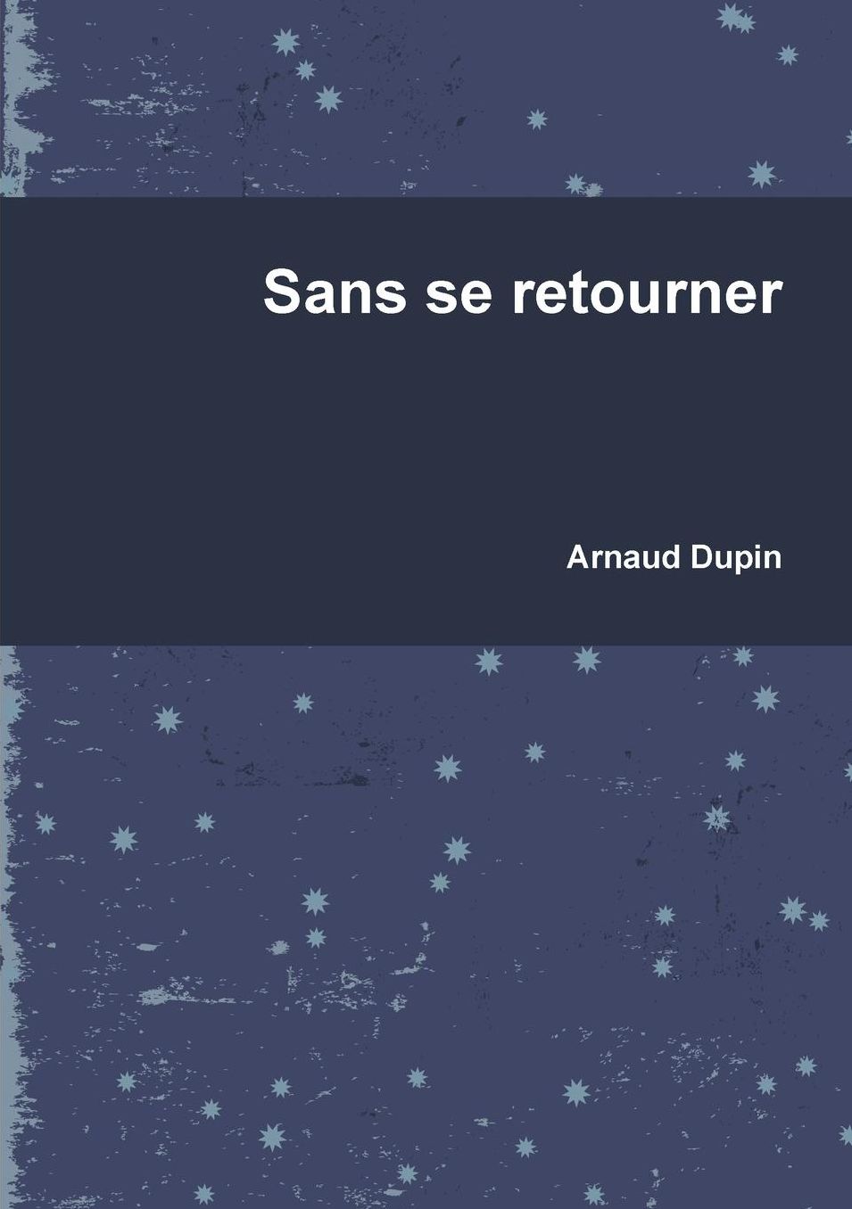 Sans se retourner