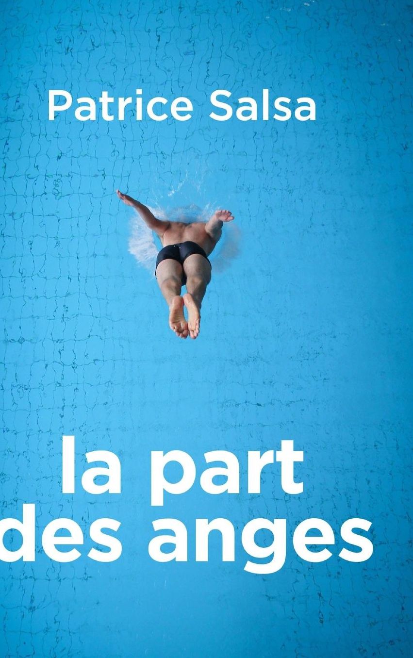 La Part Des Anges