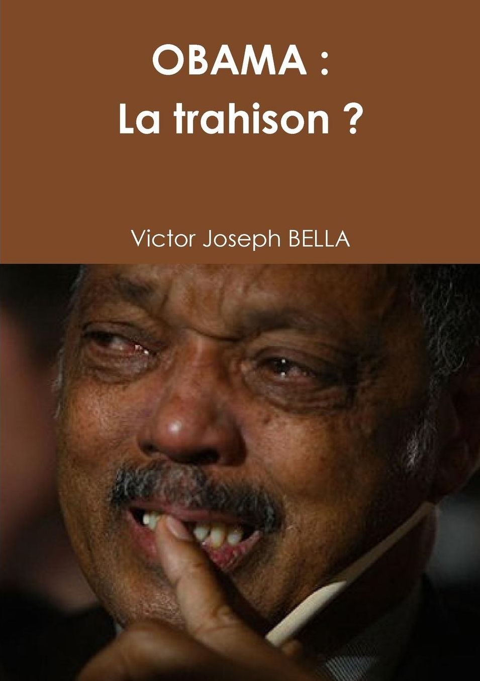 OBAMA: La Trahison ?