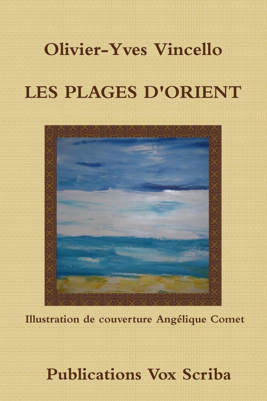 LES PLAGES D'ORIENT