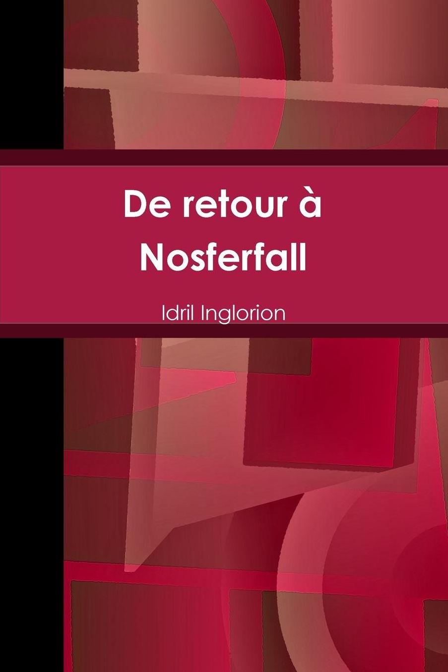 De retour à Nosferfall