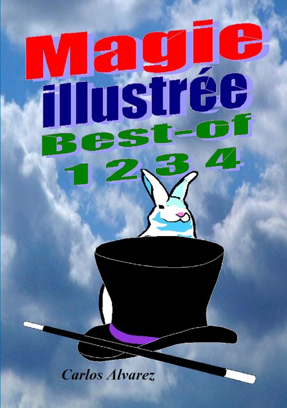 Magie Illustree - Best-Of 1 2 3 4