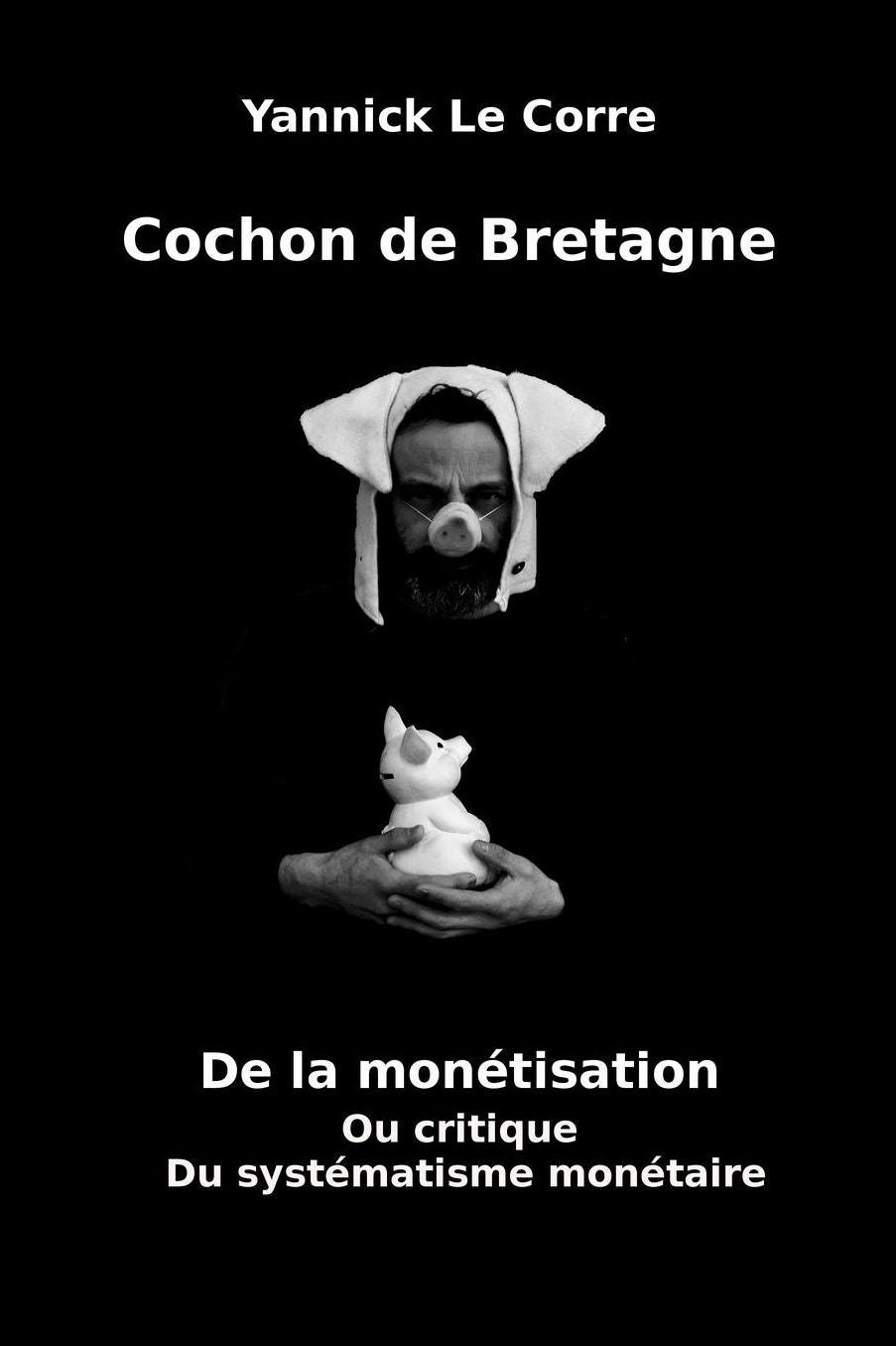 Cochon de Bretagne