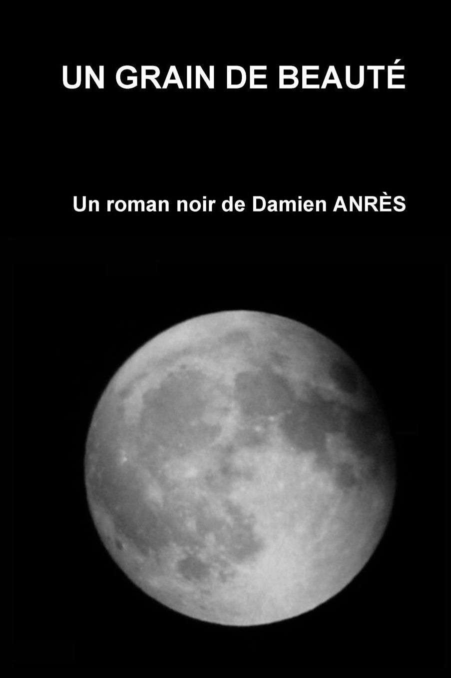 Un grain de beauté