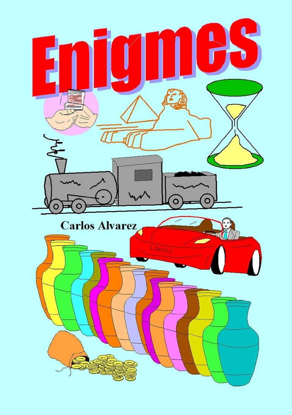 Enigmes