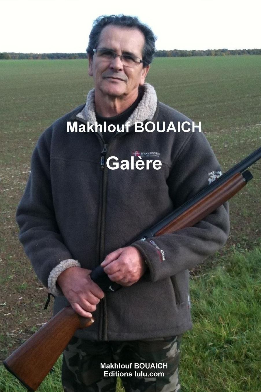 Galère