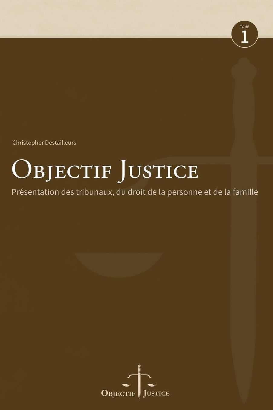 Objectif Justice