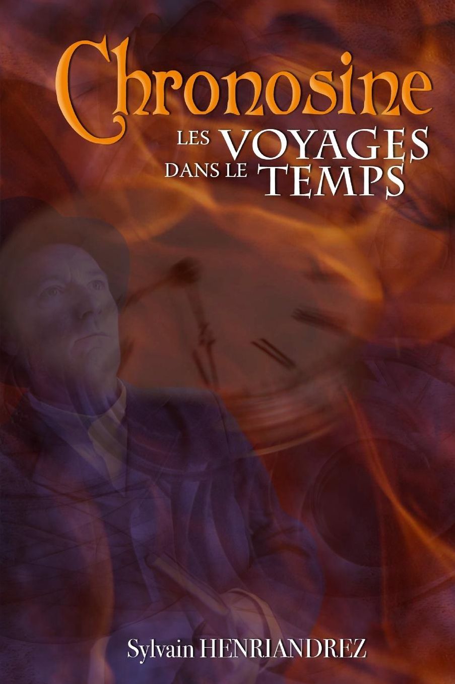 Chronosine - Les Voyages Dans Le Temps