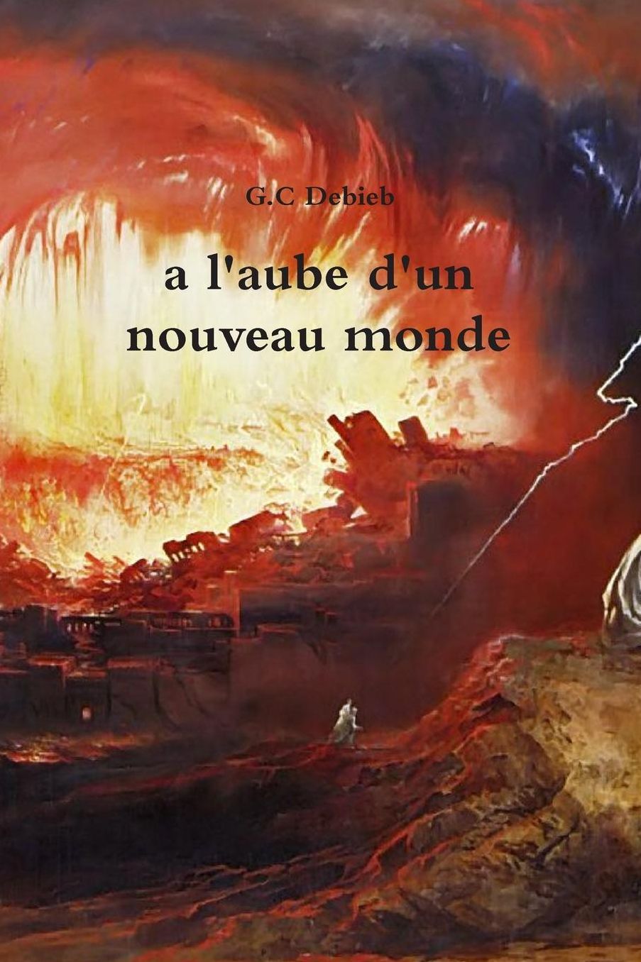 A L'Aube D'Un Nouveau Monde