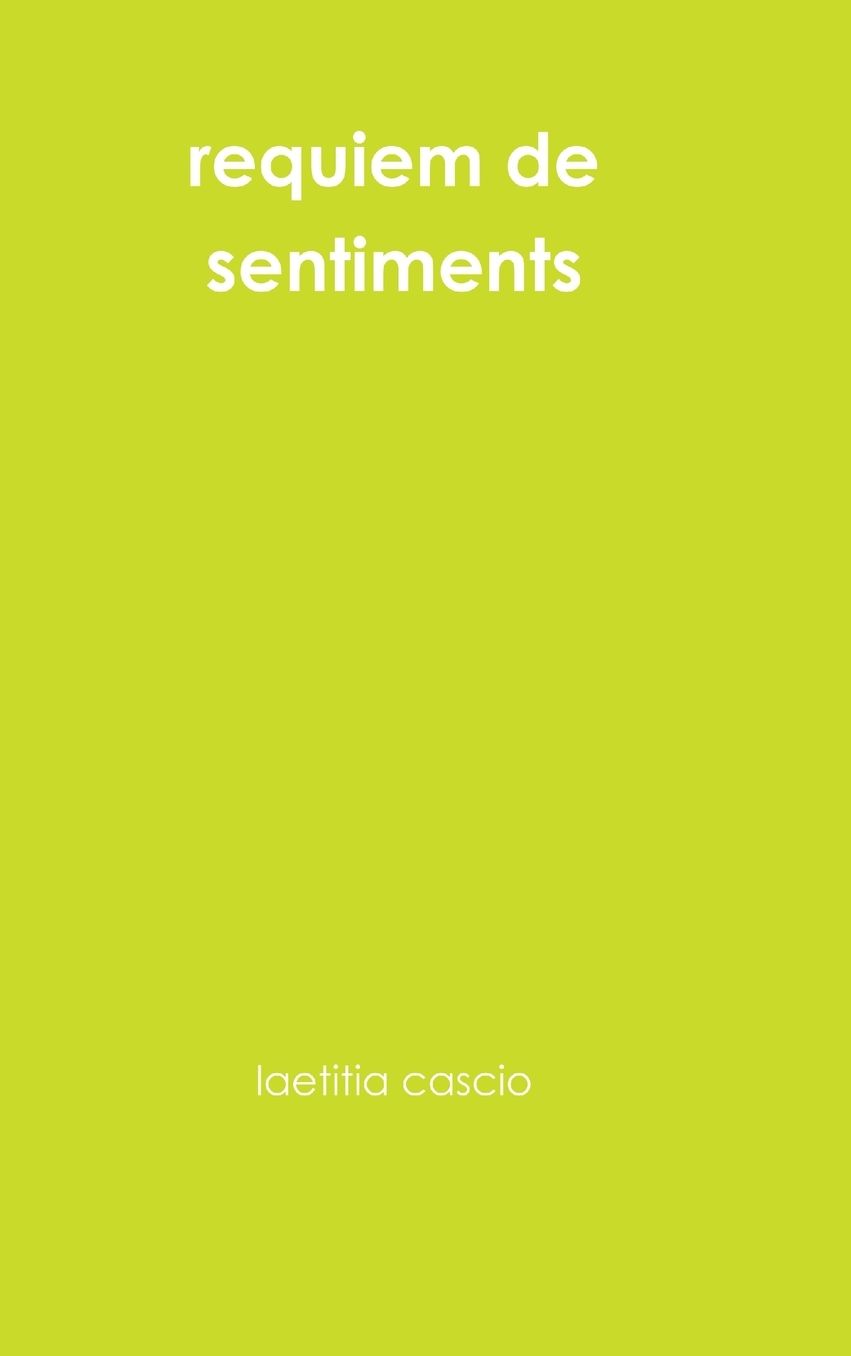 requiem de sentiments