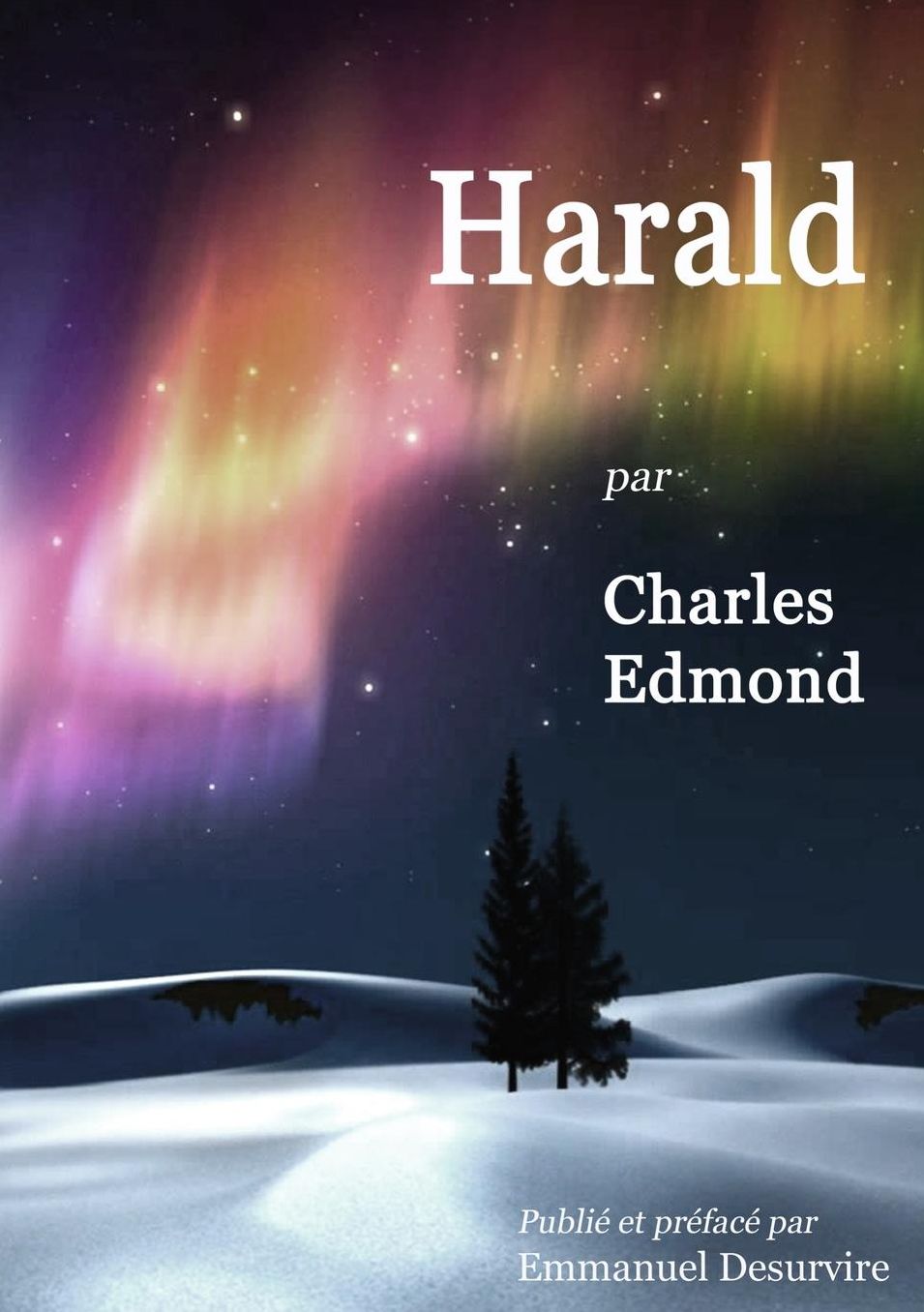 Harald