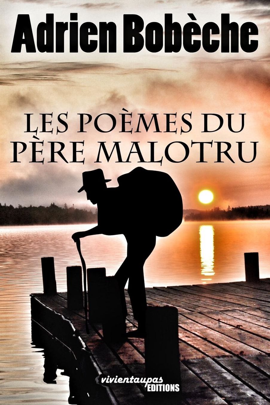 Les Poèmes du Père Malotru