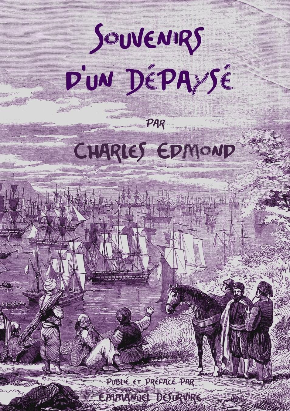 Souvenirs D'Un Depayse
