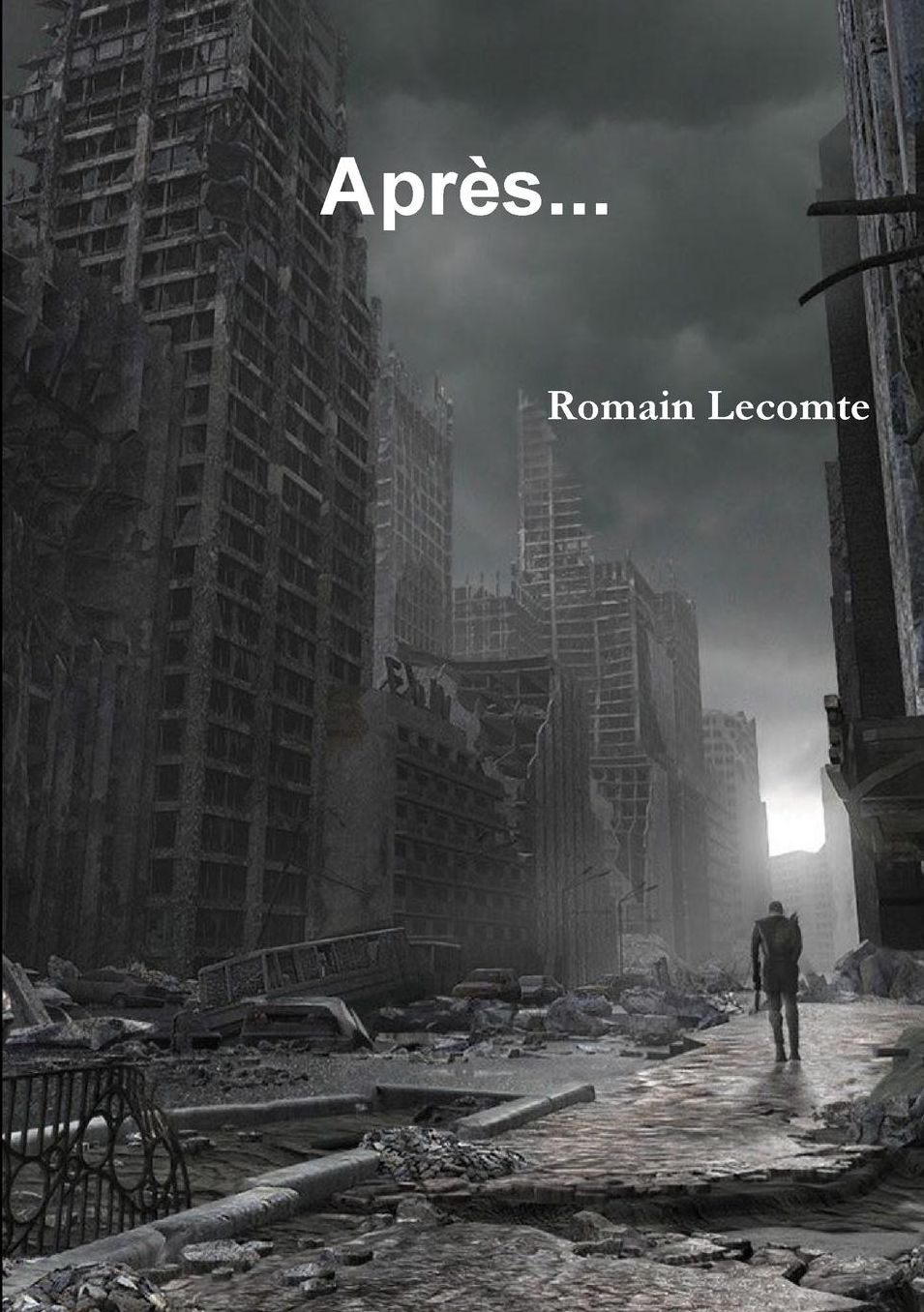 Apres...