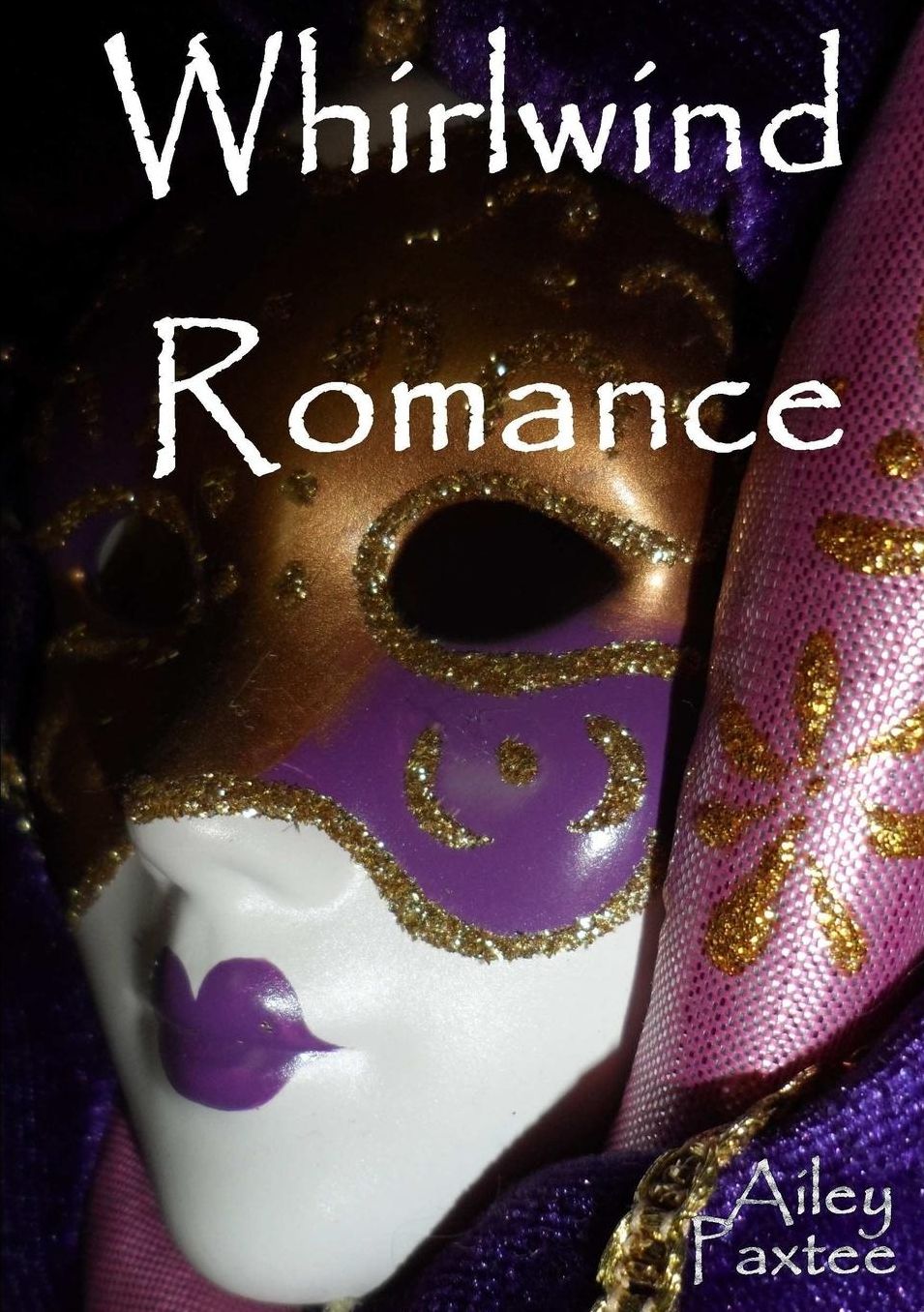 Whirlwind Romance