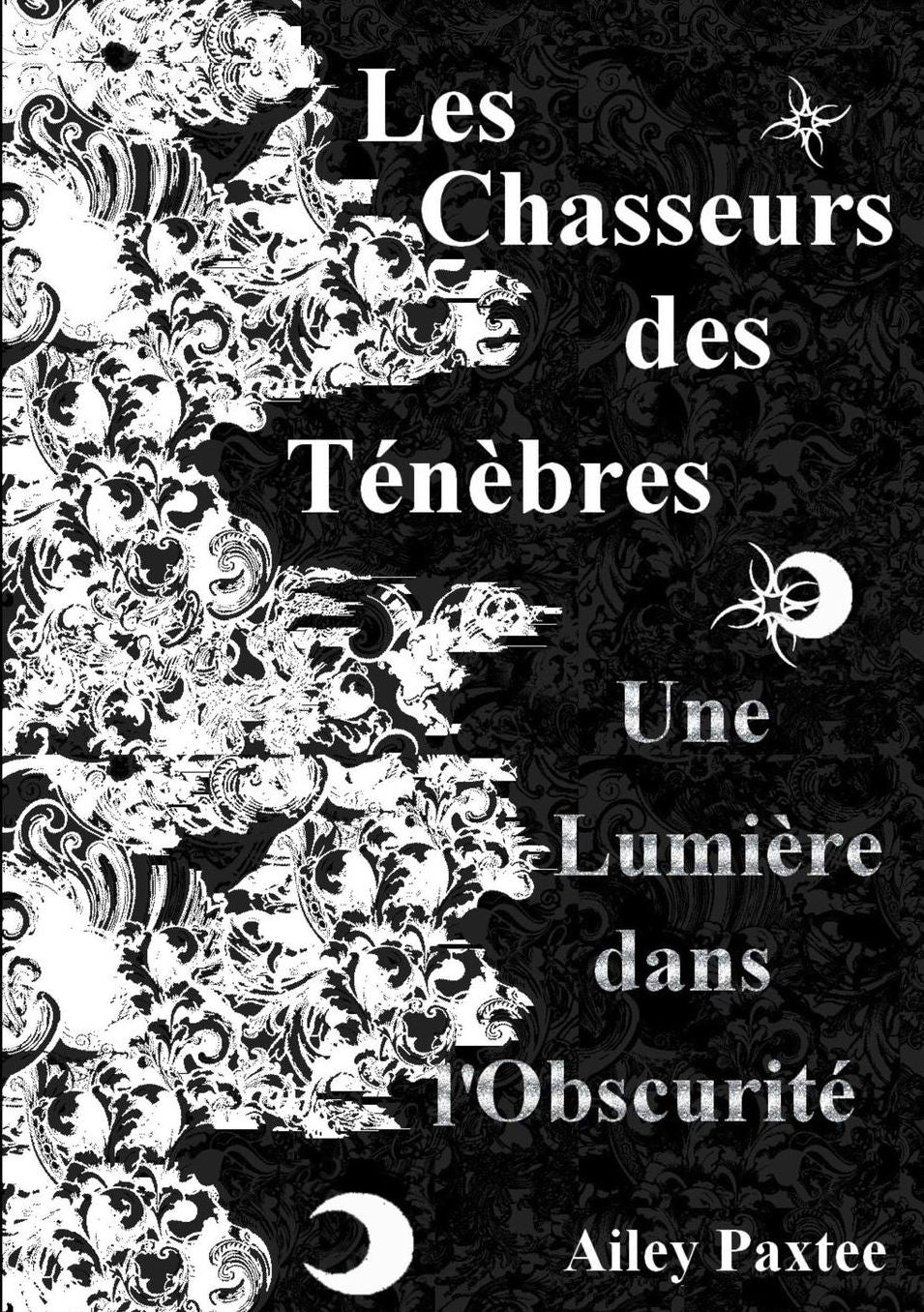 Les Chasseurs des Ténèbres: Une lumière dans l'obscurité - Tome 1