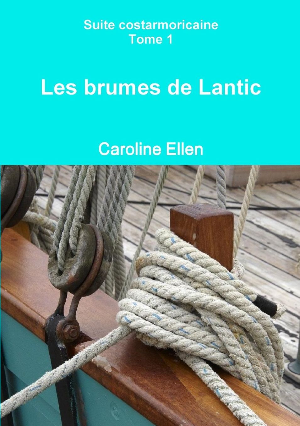 Les Brumes de Lantic
