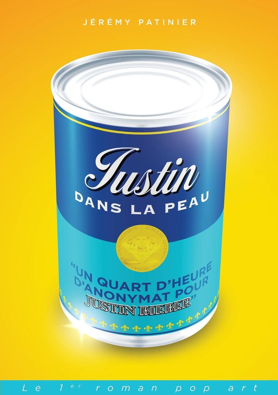 Justin Bieber Dans La Peau (Un Quart D'Heure D'Anonymat)