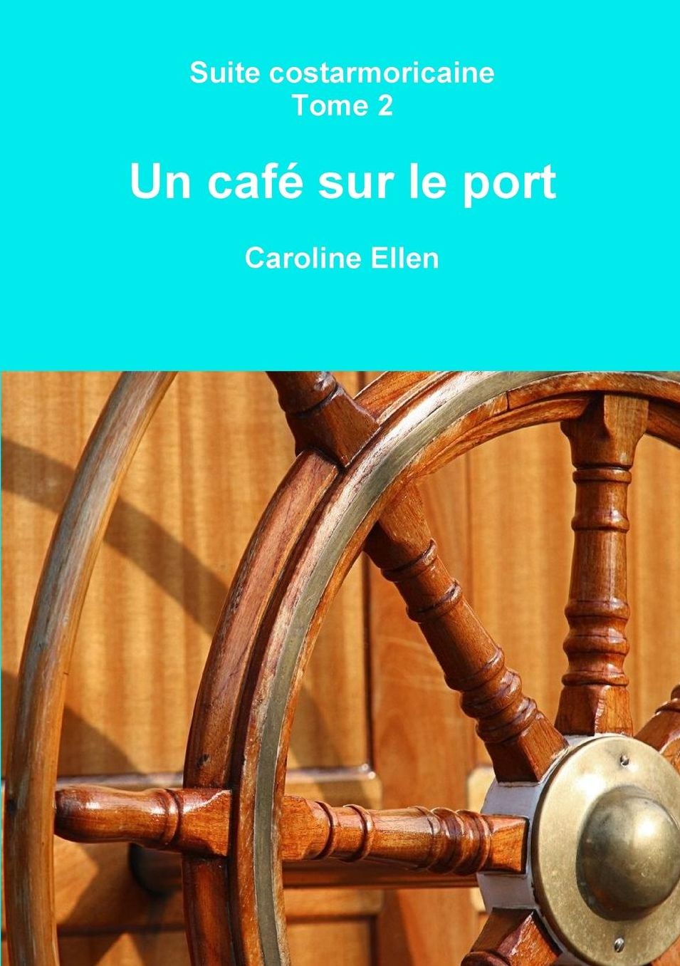 Un Cafe Sur Le Port