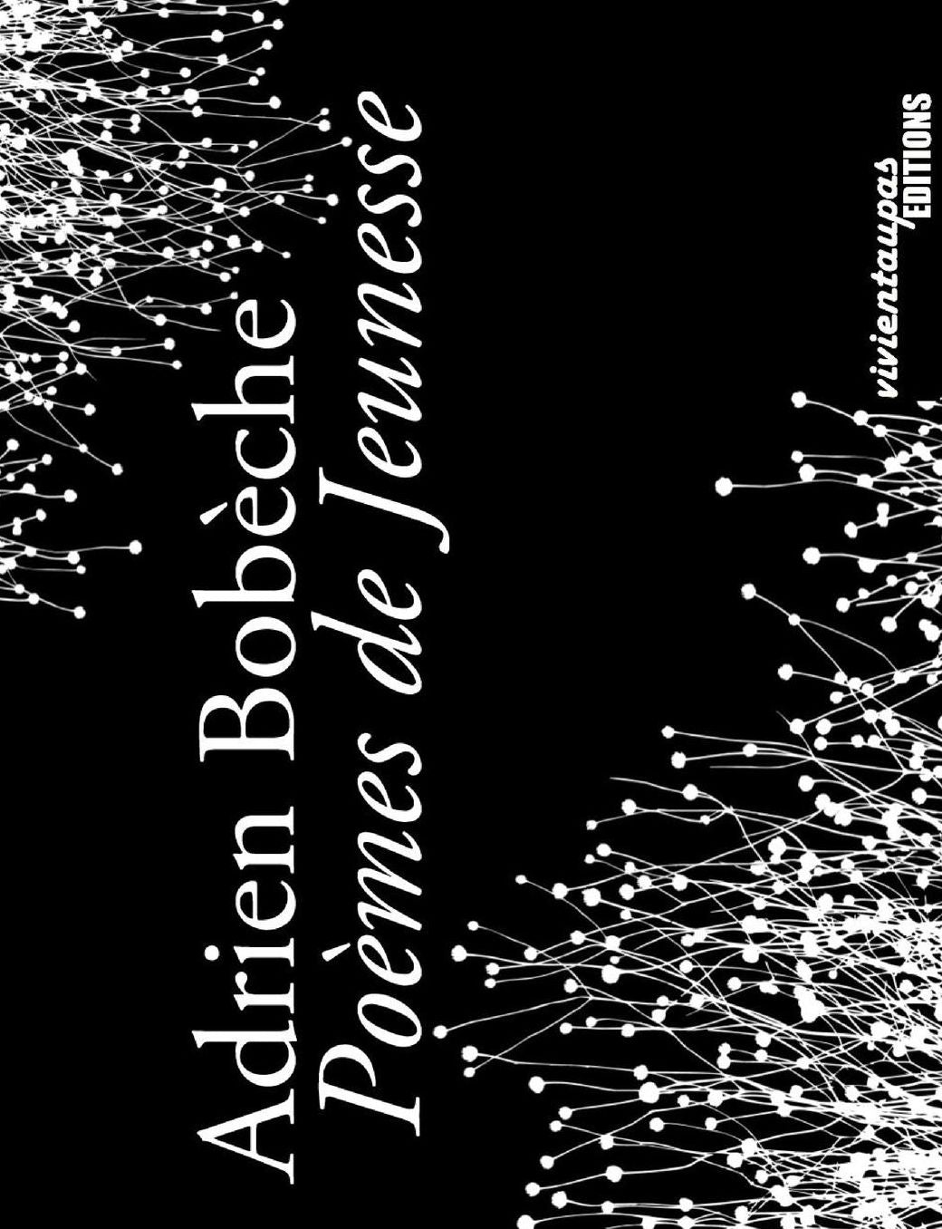 Poemes de Jeunesse