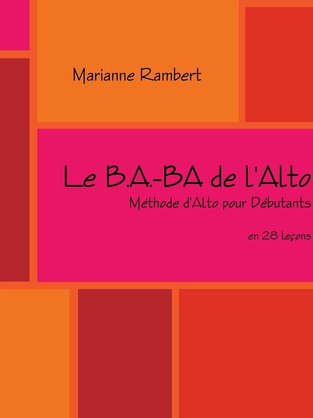 Le B.A.-Ba de L'Alto