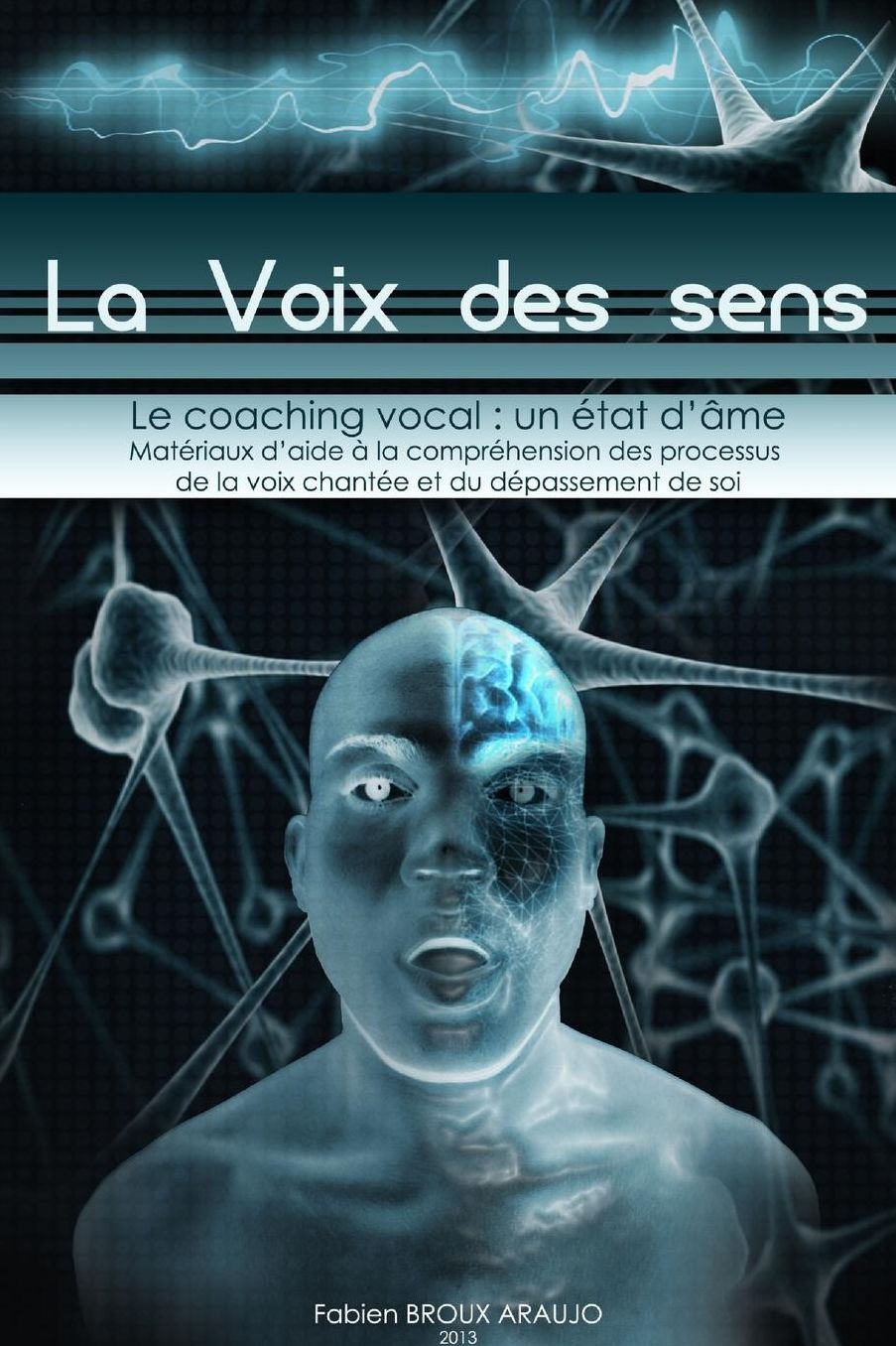 La voix des sens, Le coaching vocal: un état d'âme