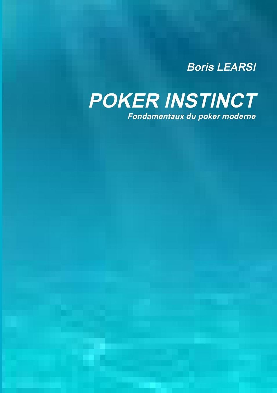POKER INSTINCT