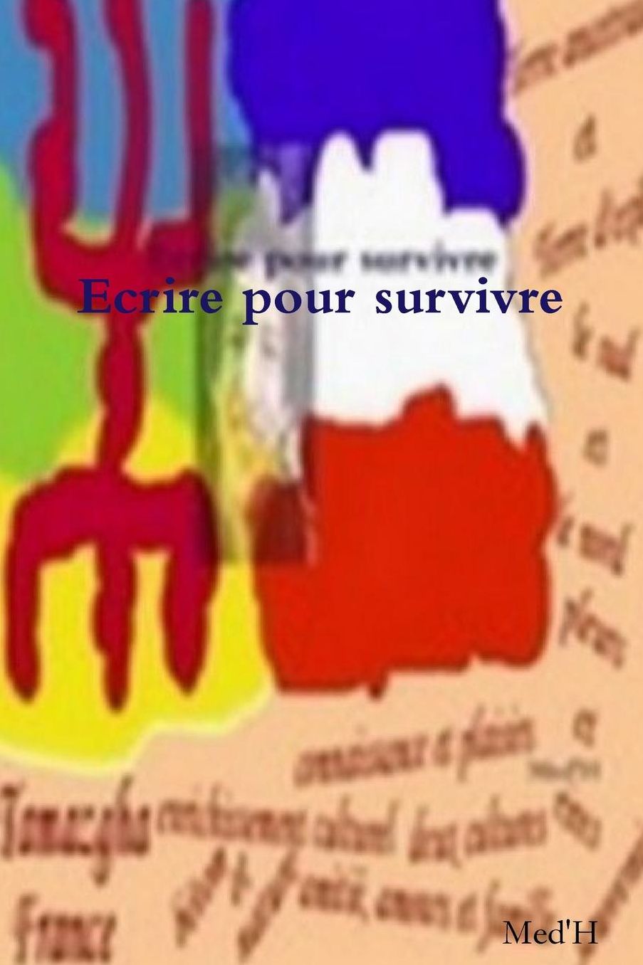 Ecrire Pour Survivre