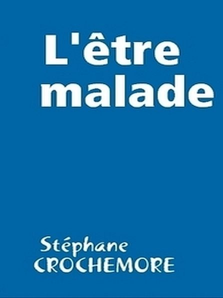 L'être malade