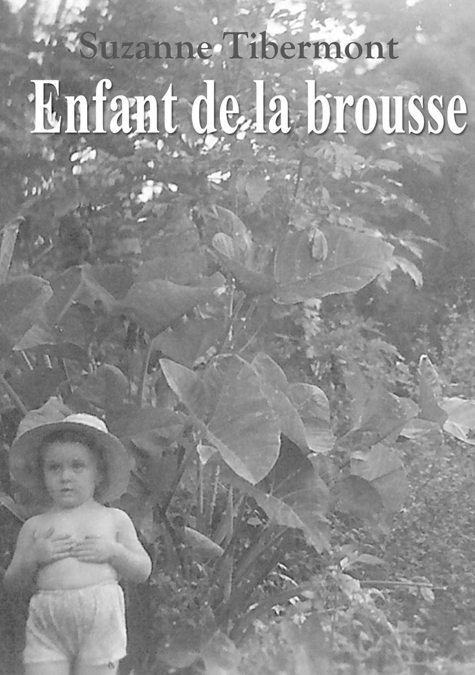 Enfant de La Brousse