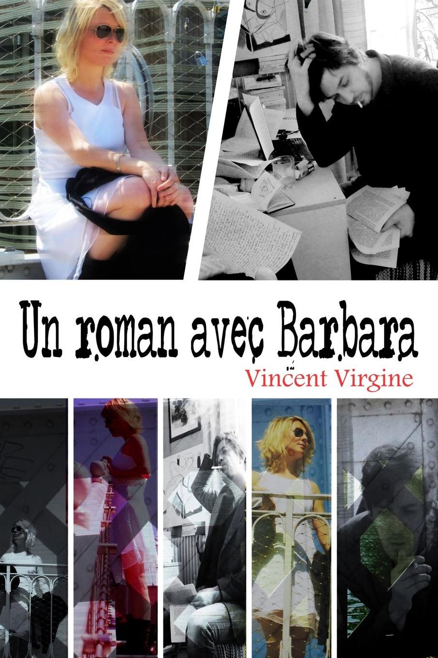 Un Roman Avec Barbara