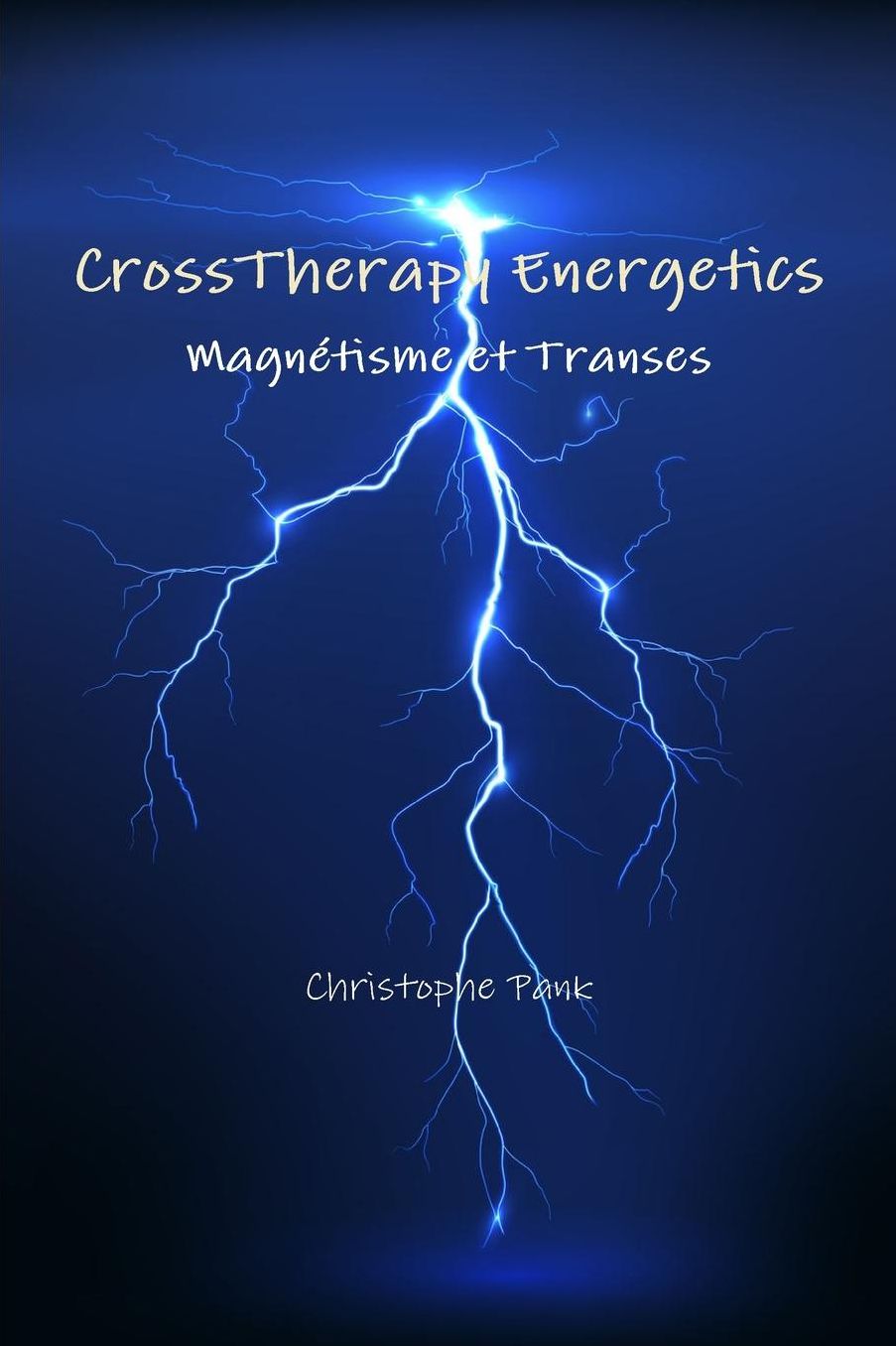 CrossTherapy Energetics: Magnétisme et Transes