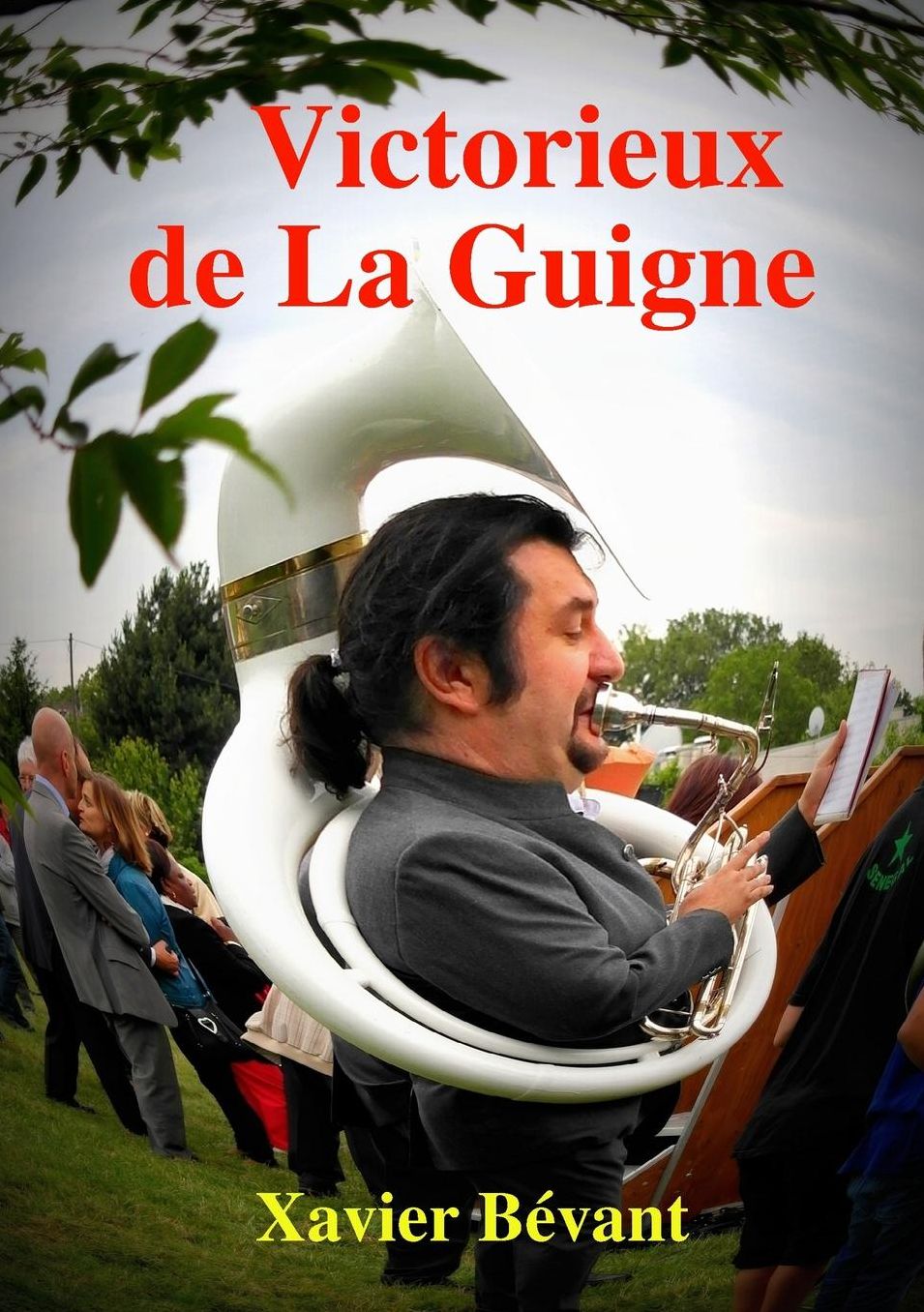 Victorieux de La Guigne