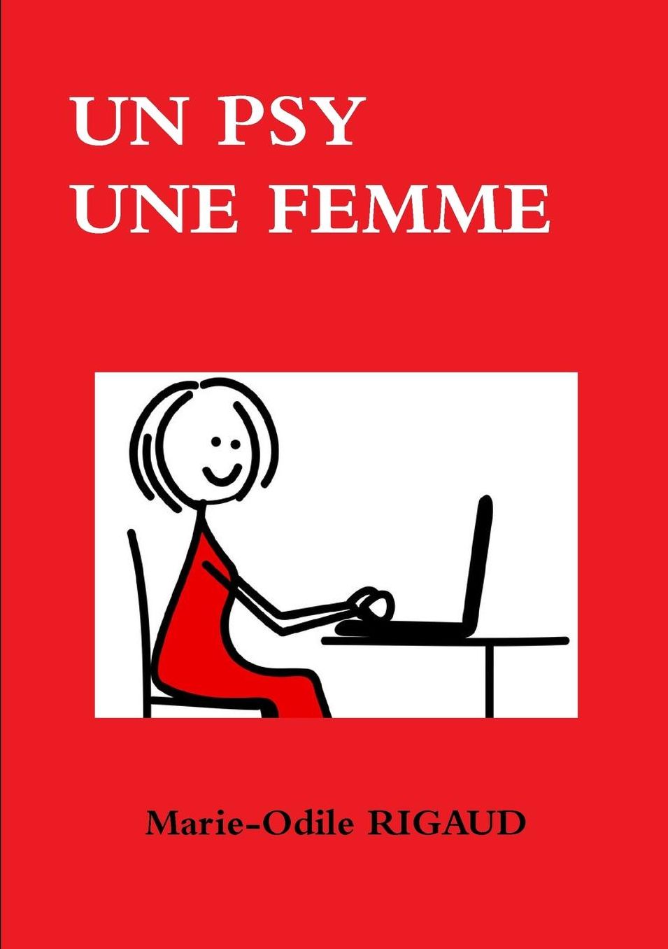 Un Psy Une Femme