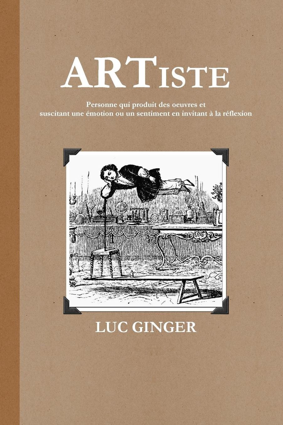 Artiste