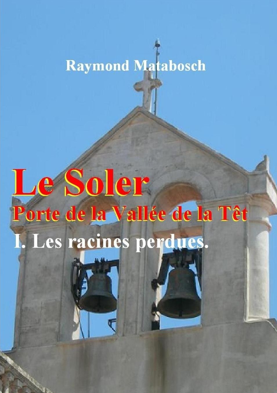 Le Soler, Porte de La Vallee de La TET