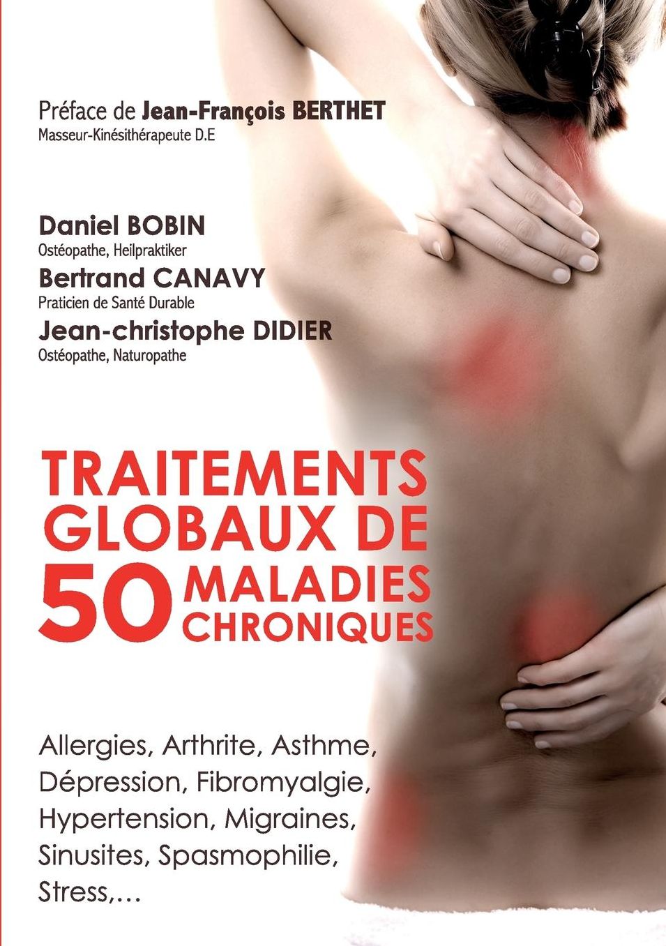Traitements Globaux de 50 Maladies Chroniques