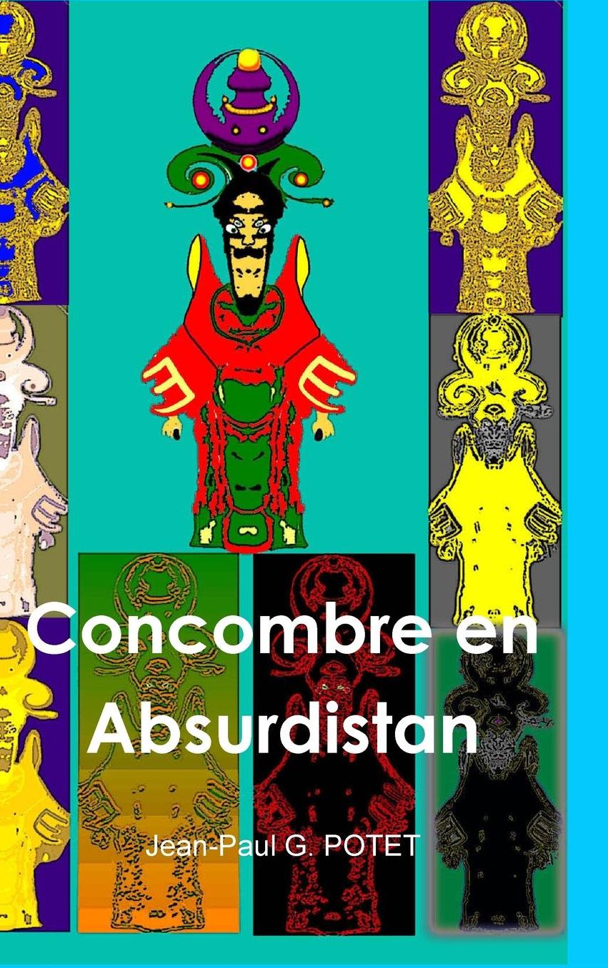 Concombre En Absurdistan