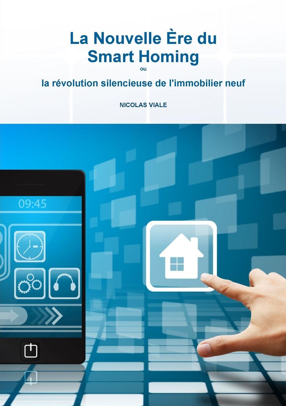 La Nouvelle Ere Du Smart Homing