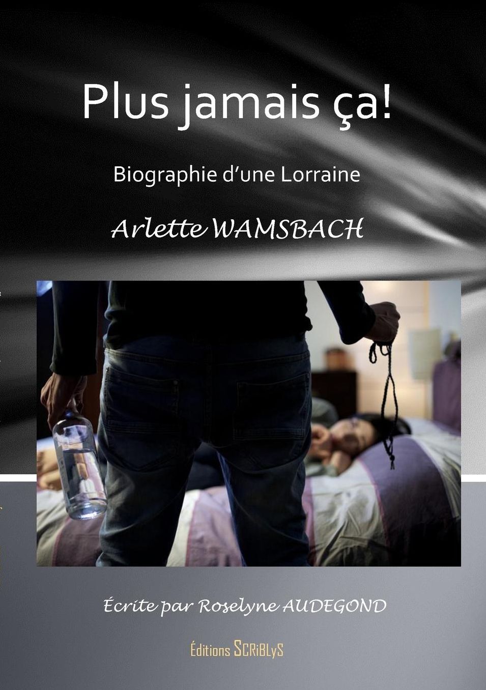 Plus Jamais CA!