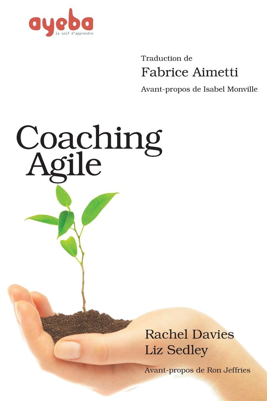 Coaching Agile