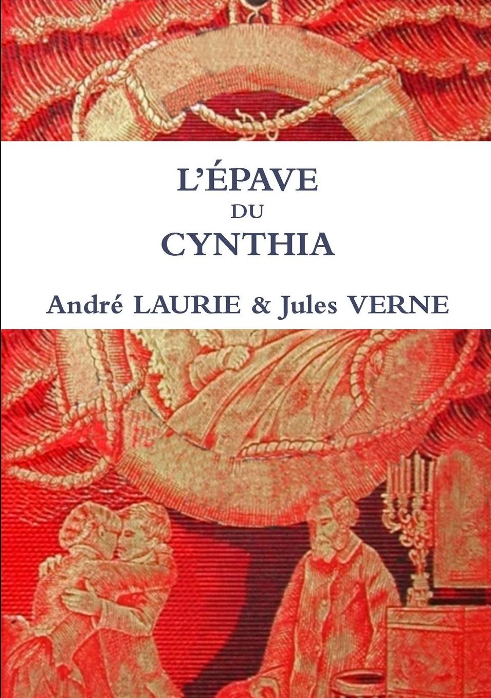 L'Epave Du Cynthia
