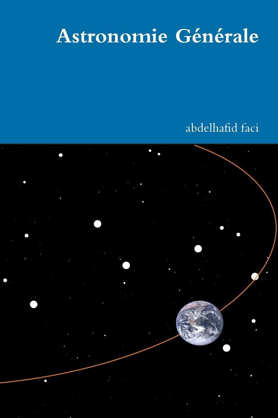 Astronomie Générale