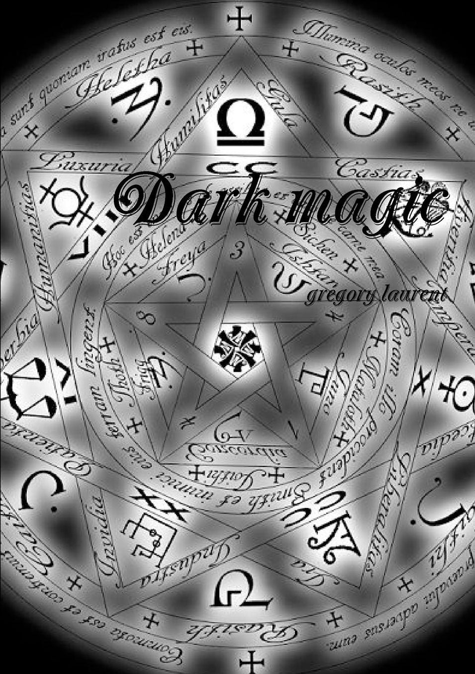 Dark Magic