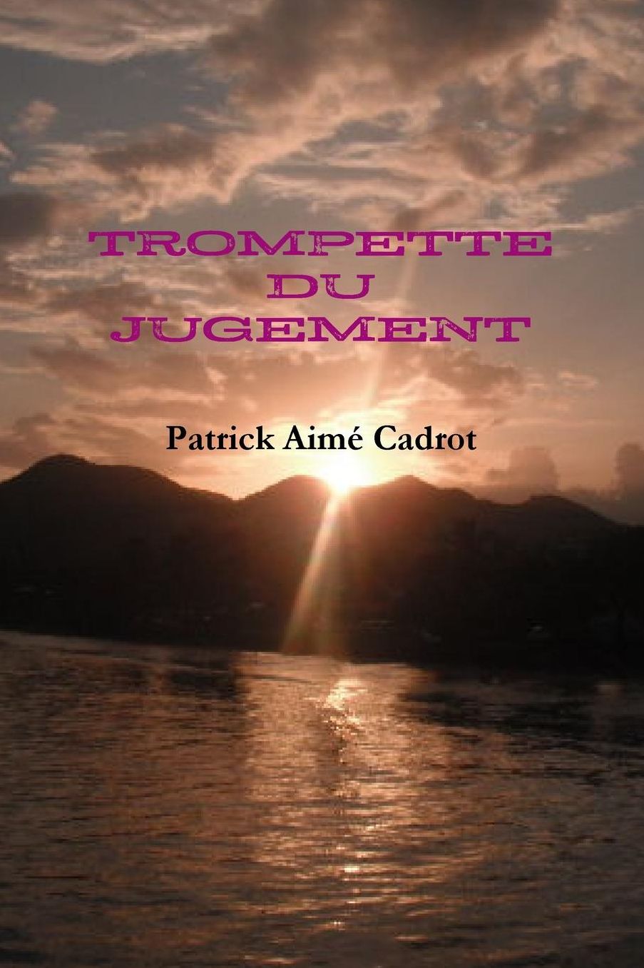 Trompette Du Jugement