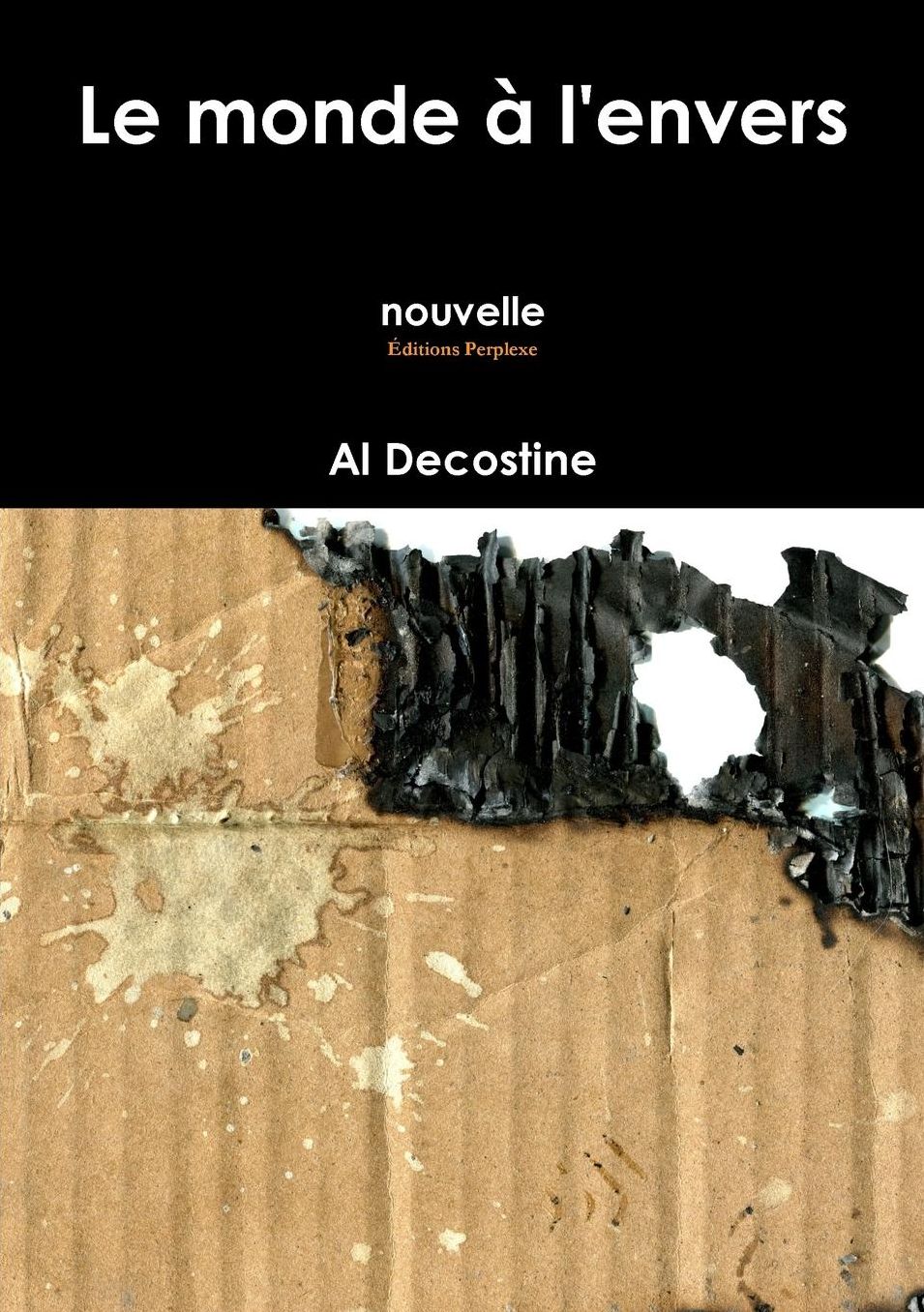 Le Monde A L'Envers