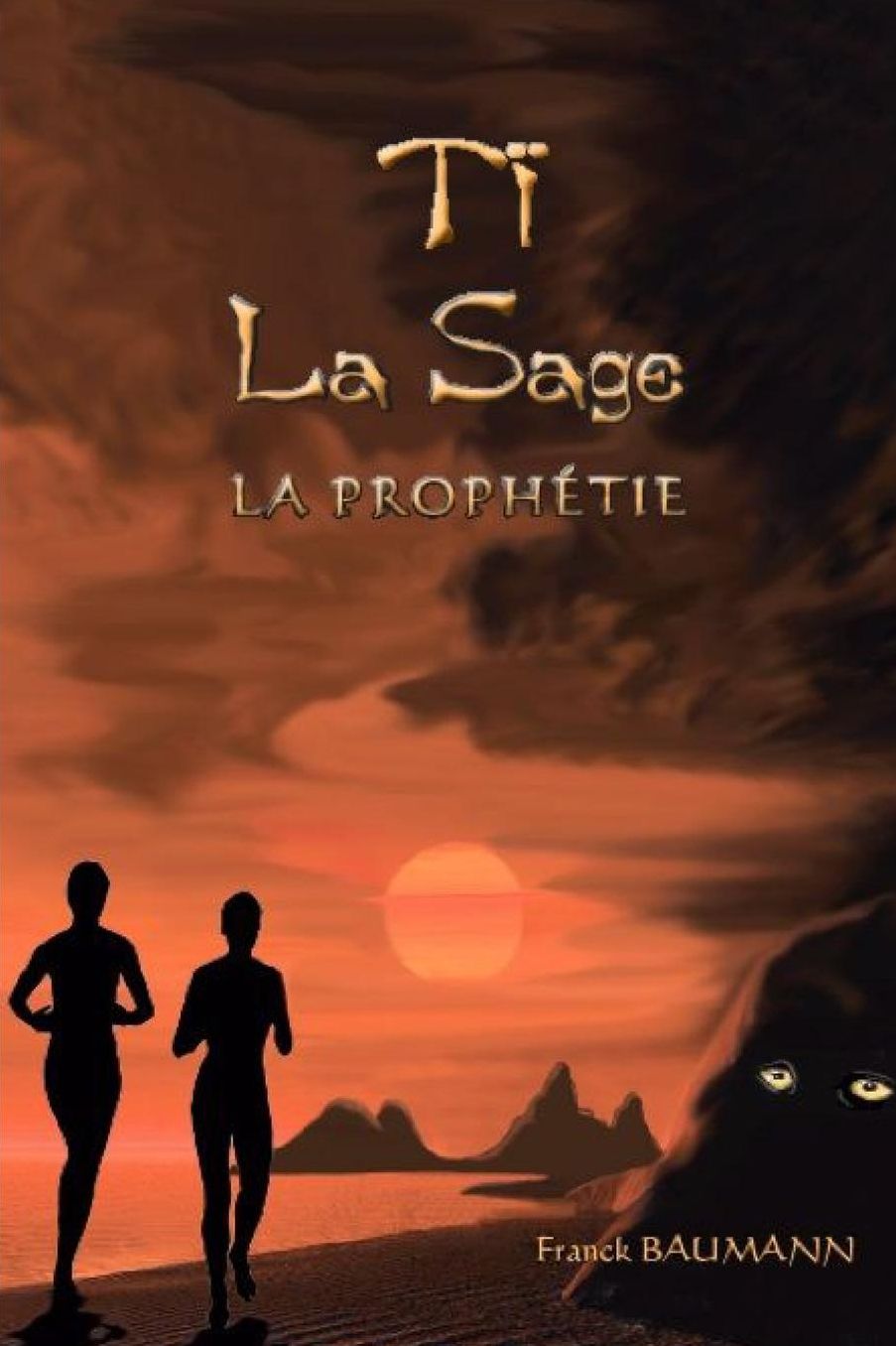 Ti La Sage La Prophetie