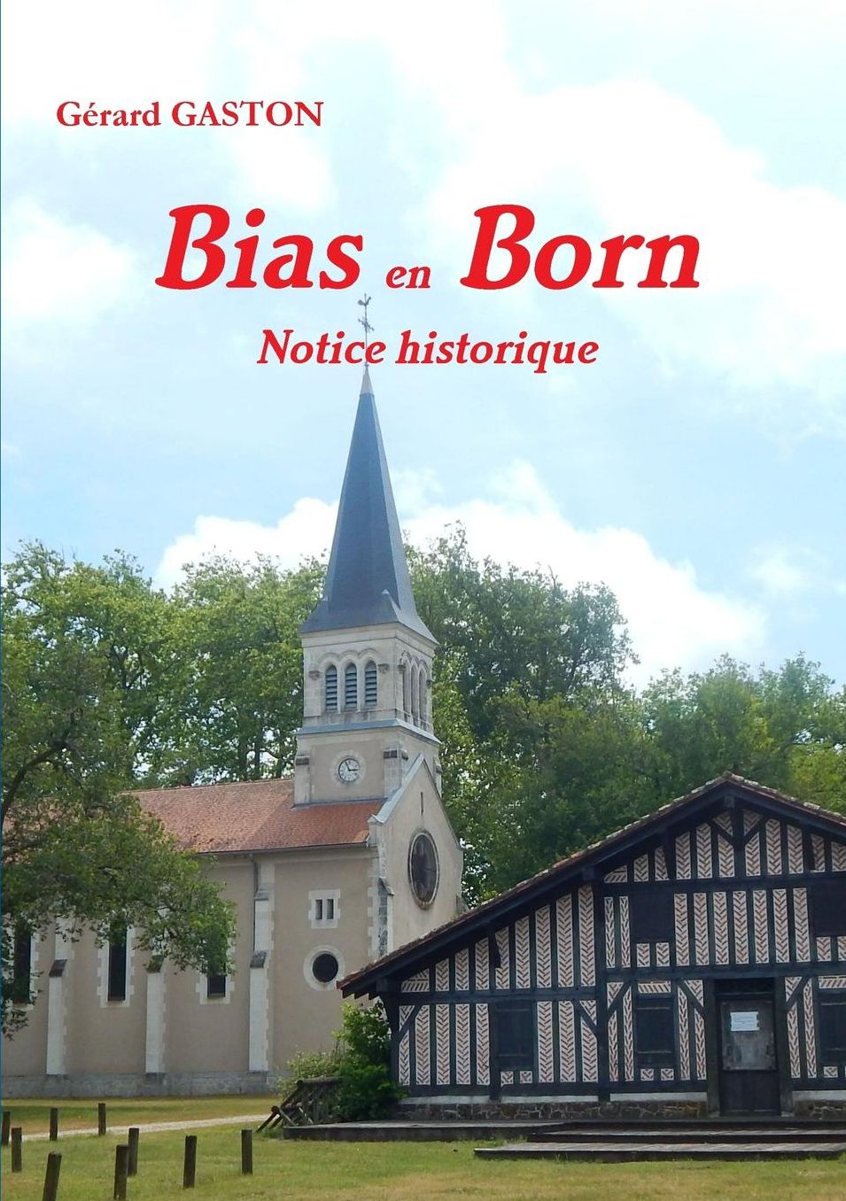 Bias en Born