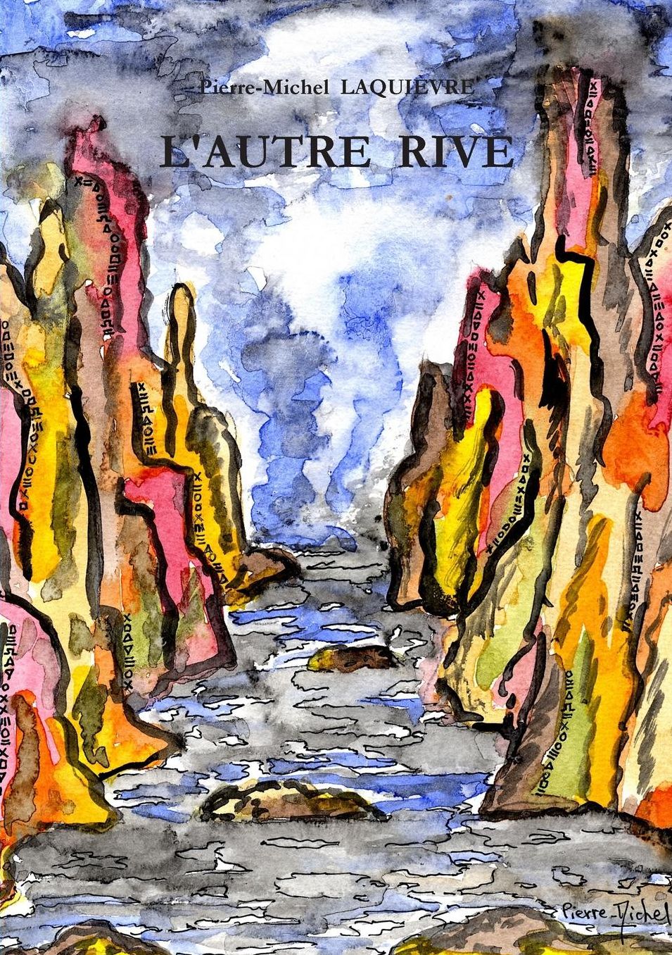 L'Autre Rive