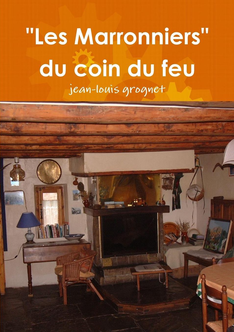 "Les Marronniers" du coin du feu